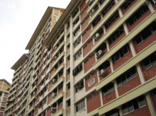 Blk 236 Bishan Street 22 (Bishan), HDB 4 Rooms #386052